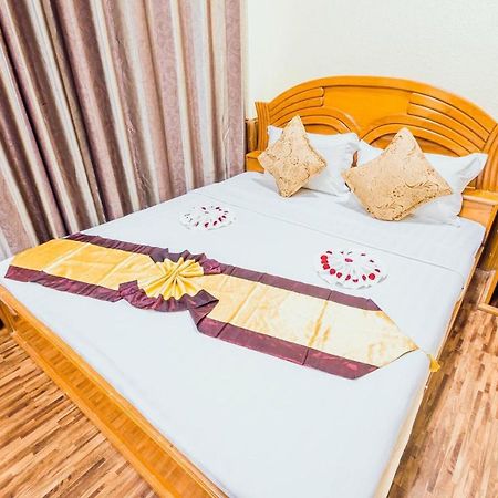 Sunrise Hotel Μανταλέι Εξωτερικό φωτογραφία