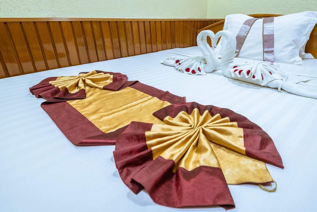 Sunrise Hotel Μανταλέι Εξωτερικό φωτογραφία
