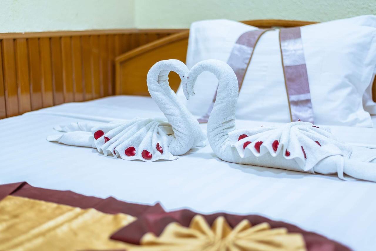 Sunrise Hotel Μανταλέι Εξωτερικό φωτογραφία