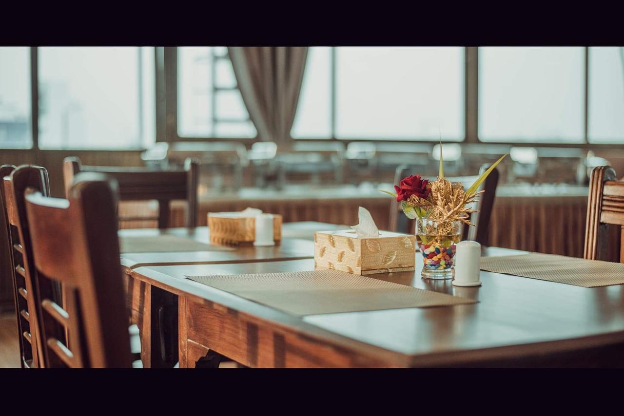 Sunrise Hotel Μανταλέι Εξωτερικό φωτογραφία