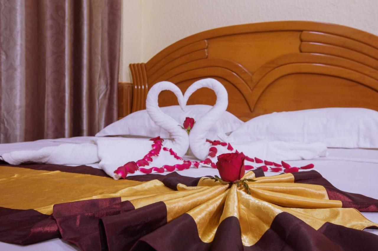 Sunrise Hotel Μανταλέι Εξωτερικό φωτογραφία