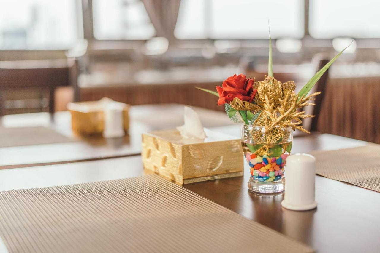 Sunrise Hotel Μανταλέι Εξωτερικό φωτογραφία