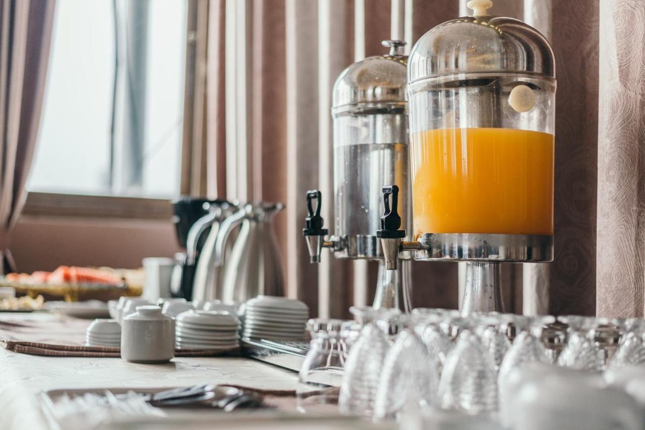 Sunrise Hotel Μανταλέι Εξωτερικό φωτογραφία
