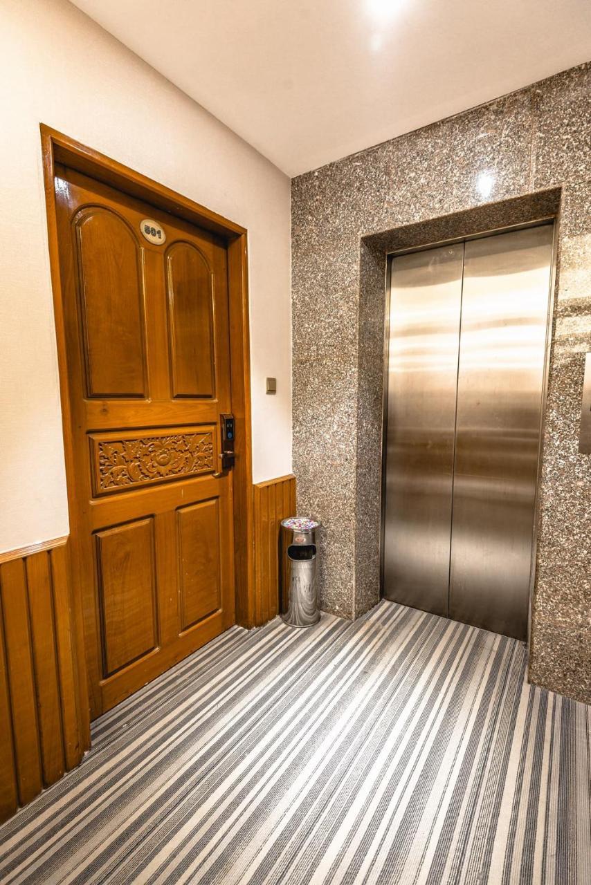 Sunrise Hotel Μανταλέι Εξωτερικό φωτογραφία