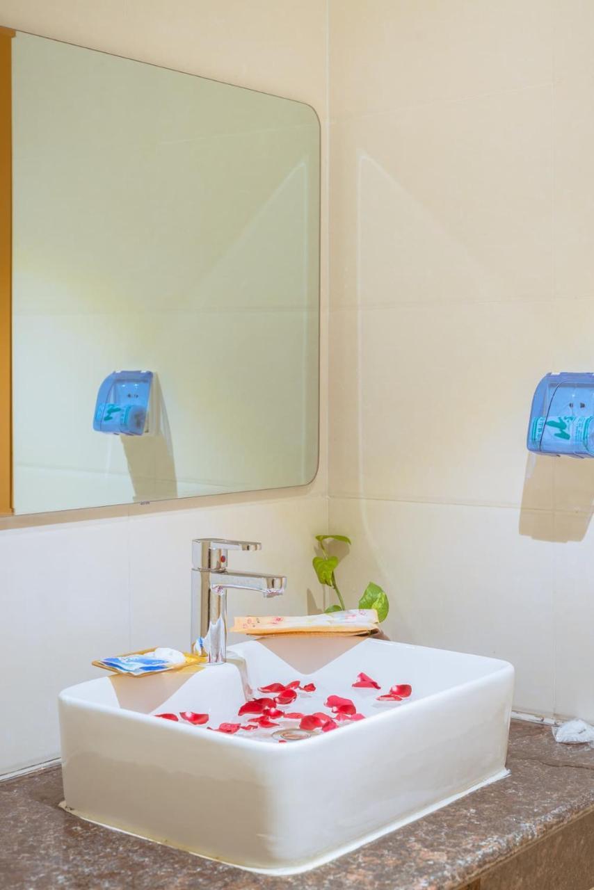 Sunrise Hotel Μανταλέι Εξωτερικό φωτογραφία